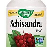 Schizandra Berry