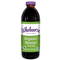 Blackstrap Molasses