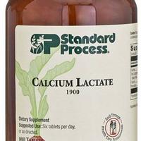 Calcium Lactate
