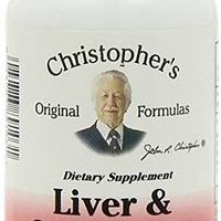 Liver Gall Bladder Formula 