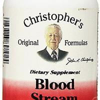 Blood Stream Formula 