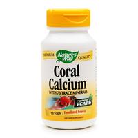 Coral Calcium