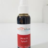 Miracle Splash