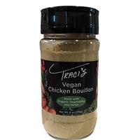 Traci's Vegan Chicken Bouillon 