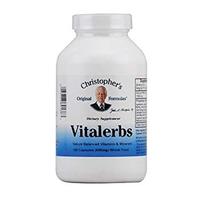 Vitalerbs