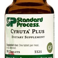 Cyruta Plus