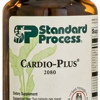 Cardio Plus